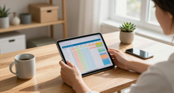 12 Best Digital Budget Planners in 2026