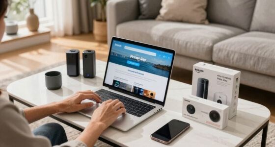 281+ best Amazon Prime Day deals worth buying after sifting through thousands of offers