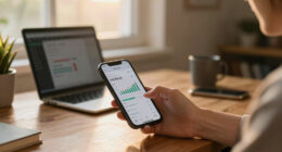 5 Best Investment Tracking Apps in 2026