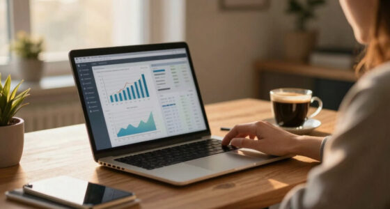 8 Best Financial Planning Software in 2026