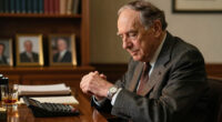 Alan Greenspan, Fed Chairman Through Prosperity and Crisis, Dies at 100