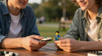 Bricks and Minifigs reaches truce with Reckless Ben in civil lawsuit