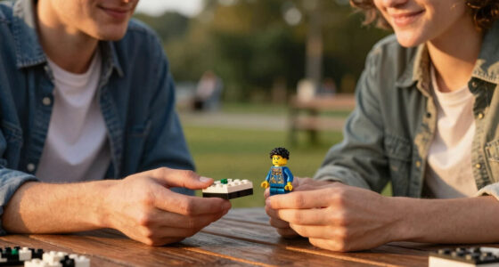 Bricks and Minifigs reaches truce with Reckless Ben in civil lawsuit