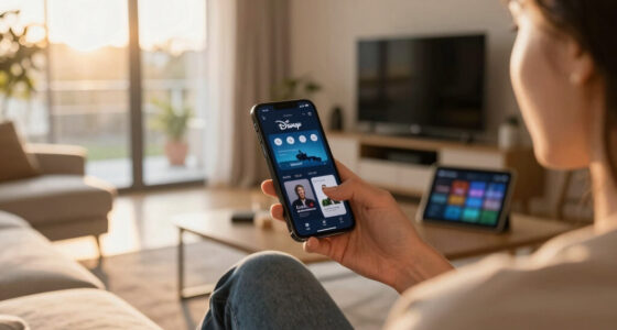 Disney $50M Streaming TV Price-Fixing Class Action Settlement