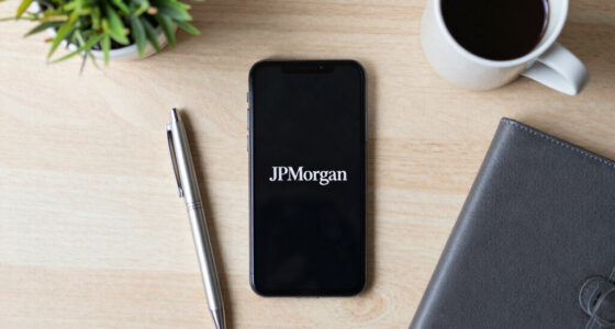 JPMorgan names Doug Petno and Troy Rohrbaugh co-presidents as longtime exec Marianne Lake exits