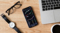 Micron’s Stock Keeps Hitting New Highs. Here’s How Much Traders Expect It Could Move After Earnings