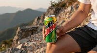 MOUNTAIN DEW™ MARKS NEARLY 80 YEARS AS AN AMERICAN ORIGINAL BY SELLING LIMITED-EDITION COMMEMORATIVE CAN BUNDLES FOR FIVE CENTS
