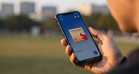 Qualcomm: The Coiled Spring Of The AI Semiconductor Market (NASDAQ:QCOM)