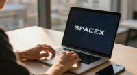 SpaceX to join the Nasdaq-100 in a fast-tracked process that will drive huge ETF buying demand