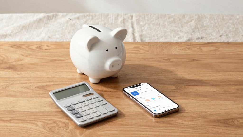 The Budget Reset Most People Need Before They Track a Single Dollar