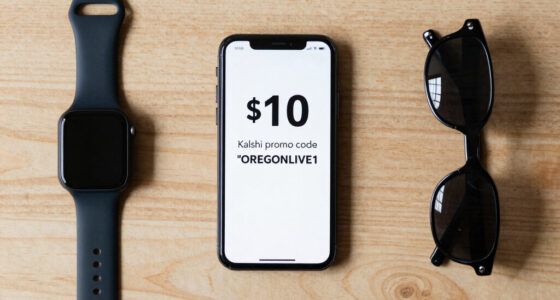 $10 Kalshi promo code “OREGONLIVE1” extended through July 4 weekend World Cup games