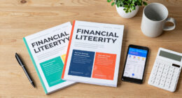 11 Best Financial Literacy Workbooks for Adults in 2026