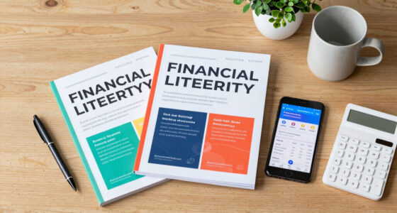 11 Best Financial Literacy Workbooks for Adults in 2026