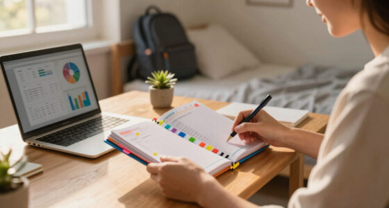 12 Best Budgeting Planners For Students In 2026