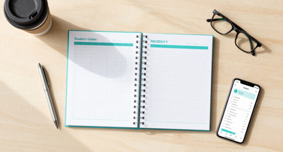 13 Best Student Budgeting Planners in 2026