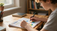 14 Best Financial Literacy Workbooks for Teens in 2026