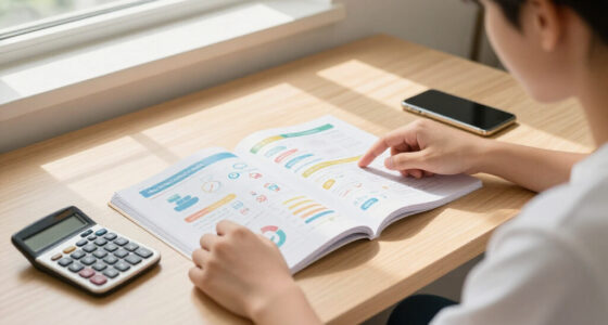 15 Best Financial Literacy Workbooks For Students In 2026
