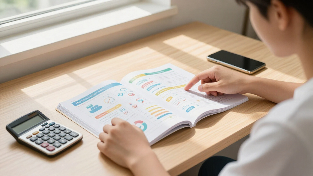 15 Best Financial Literacy Workbooks For Students In 2026