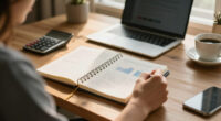 15 Best Financial Planning Notebooks in 2026