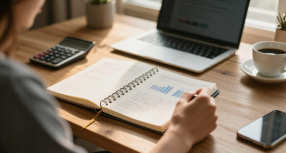 15 Best Financial Planning Notebooks in 2026
