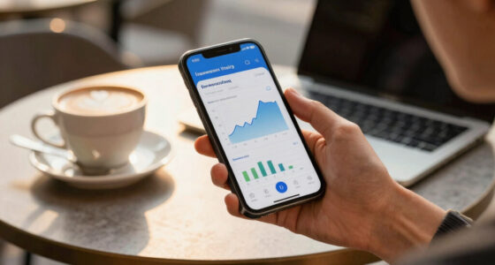 3 Best Investment Tracking Apps in 2026