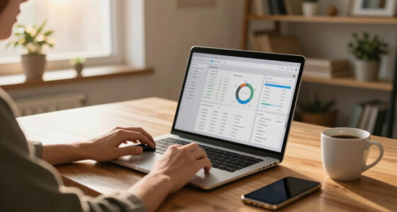 4 Best Financial Planning Software for Beginners in 2026
