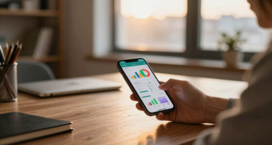4 Best Investment Tracking Apps in 2026