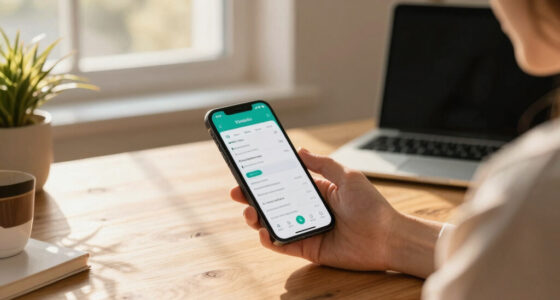 5 Best Investment Tracking Apps in 2026