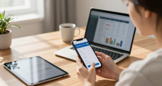 6 Best Investment Tracking Apps in 2026
