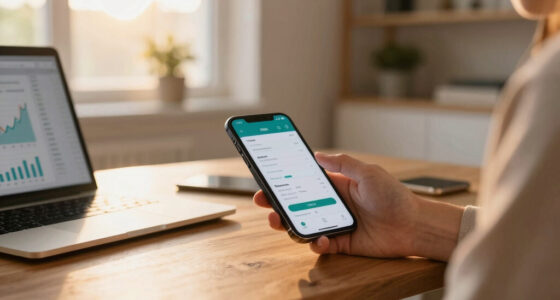 6 Best Investment Tracking Apps in 2026