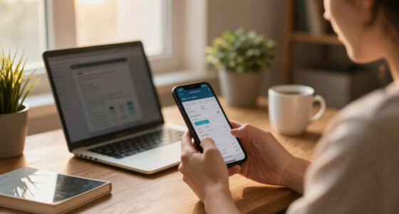 6 Best Investment Tracking Apps in 2026
