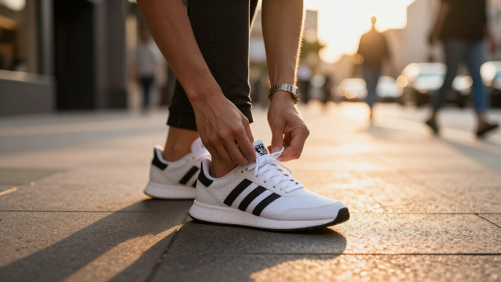 Adidas Aktie