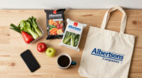 Albertsons Companies Surges In Global Coverage
