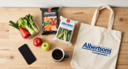 Albertsons Companies Surges In Global Coverage