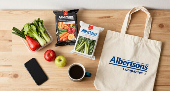 Albertsons Companies Surges In Global Coverage