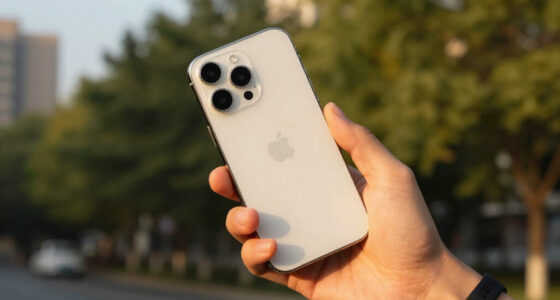Apple earnings: Tim Cook is heading out on top as stock surges to lead the Mag 7 in 2026