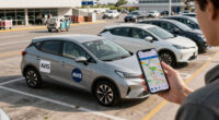 Avis Budget Group Surges In Global Coverage