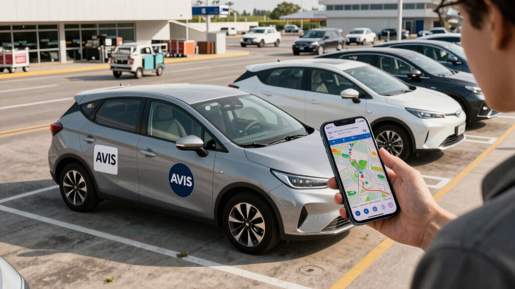 Avis Budget Group Surges In Global Coverage