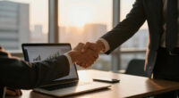 Bank7 Corp. Announces Agreement To Acquire Controlling Interest In Century Financial Services Corporation