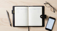 Best Financial Planning Notebooks For Students Compared