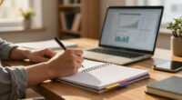 Best Financial Planning Notebooks For Students Compared