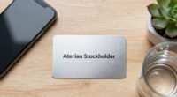 Both Leading Independent Proxy Advisors Recommend Aterian Stockholders Vote For The Asset Sale