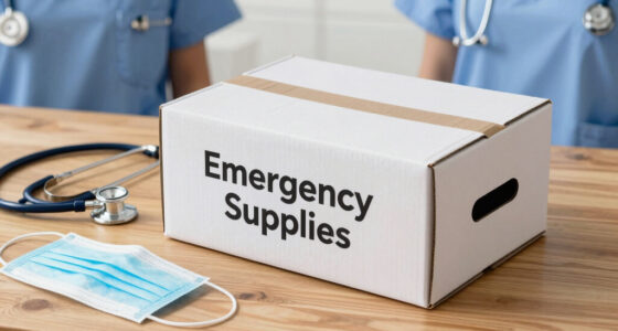 Broward Health And Memorial Healthcare System Donate Five Tons Of Emergency Supplies For Venezuela Earthquake Relief