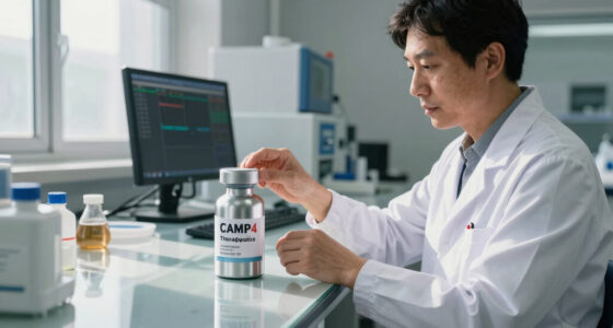 CAMP4 Therapeutics Announces Inducement Grant Under Nasdaq Listing Rule 5635(C)(4)
