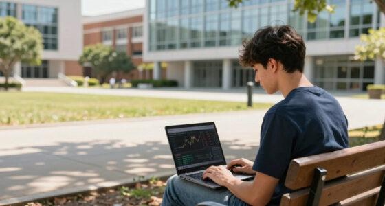 Can the Trump administration make college cheaper? : Planet Money