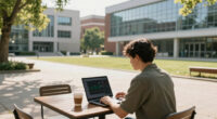 Can the Trump administration make college cheaper? : Planet Money