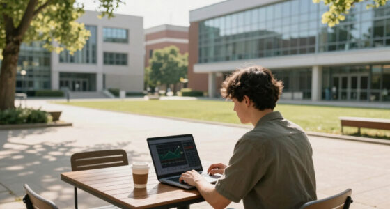 Can the Trump administration make college cheaper? : Planet Money