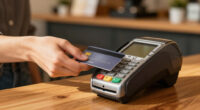 Card Payments Remain On An Upward Trend