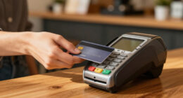 Card Payments Remain On An Upward Trend