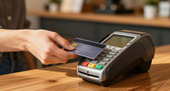 Card Payments Remain On An Upward Trend